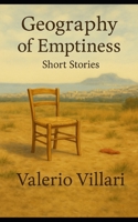 Geography of Emptiness B0FJ7DX86H Book Cover