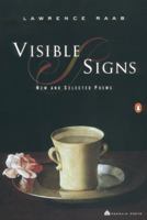 Visible Signs: New and Selected Poems (Poets, Penguin) 0142002690 Book Cover