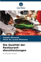 Die Qualität der Restaurant- dienstleistungen 620573754X Book Cover