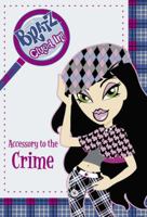 Accessory to the Crime 0141321199 Book Cover