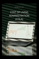 Cola: Cost of living Administration B0F77WSLTG Book Cover