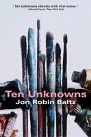 Ten Unknowns 0802138276 Book Cover