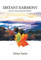 Distant Harmony: Stories from Around the World 1475964870 Book Cover