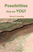 Possibilities That Are You!: Volume 2: Grounding 1949829022 Book Cover