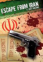 Top Secret: Escape from Iran 1438933606 Book Cover