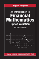 An Introduction to Financial Mathematics: Option Valuation 1032475757 Book Cover