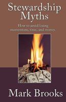 Stewardship Myths 0881444855 Book Cover