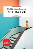 The 500 Hidden Secrets of the Hague 9460583296 Book Cover