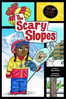 The Scary Slopes 1434230627 Book Cover