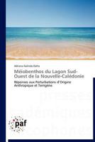 Méiobenthos Du Lagon Sud-Ouest de la Nouvelle-Calédonie 3838172590 Book Cover