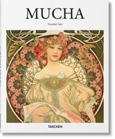 Mucha 3836550091 Book Cover