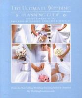 The Ultimate Wedding Planning Guide, 2nd Edition (Ultimate Wedding Planning Guide) 1887169547 Book Cover