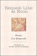 Request Line at Noon: Poems 1930337876 Book Cover