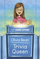 Olivia Bean, Trivia Queen 0375872612 Book Cover
