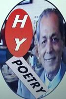 Hy Poetry: Collection of Hy Poetry 1523842083 Book Cover
