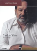 Carlos Slim Retrato Inedito 9706515712 Book Cover