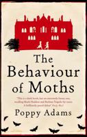 The behaviour of moths 0307268160 Book Cover