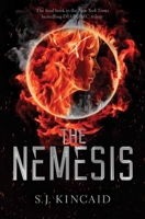 The Nemesis 1534409963 Book Cover