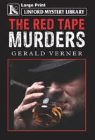 The Red Tape Murders 1444837974 Book Cover