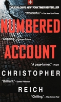 Numbered Account 0385320175 Book Cover