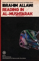 Reading in Al-Mushtarak: A System for Democratic Socialism B0GWQ4XXK8 Book Cover
