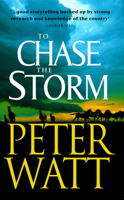 To Chase the Storm 0330364855 Book Cover