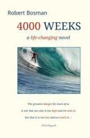 4000 Weeks: a life-changing novel 0986932809 Book Cover