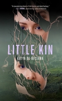 Little Kin B0GJG5BS5S Book Cover
