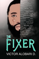 The Fixer: The Street Activist B093B2L185 Book Cover