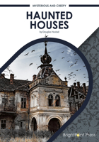 Haunted Houses 1678202088 Book Cover