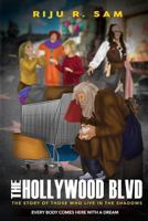 The Hollywood Blvd 1540886905 Book Cover