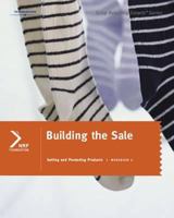 Building the Sale: Workbook 6 1423950720 Book Cover