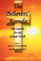 Does A Trustworthy, Loving God Exist? 1496118472 Book Cover