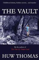 The Vault 0957584105 Book Cover