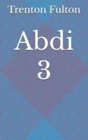 Abdi 3 B0DP26RJJP Book Cover