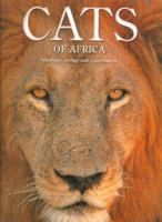 Cats of Africa 177007063X Book Cover