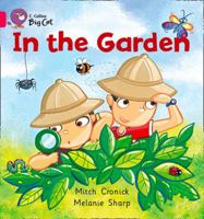 In the Garden 0007475497 Book Cover