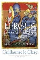 Fergus of Galloway: Knight of King Arthur 0460870254 Book Cover