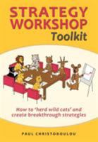 Strategy Workshop Toolkit 0956563805 Book Cover