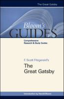 F. Scott Fitzgerald's the Great Gatsby 0791036510 Book Cover