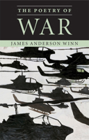 The Poetry of War 0521710227 Book Cover