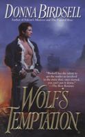 Wolf's Temptation (Berkley Sensation) 0425212610 Book Cover