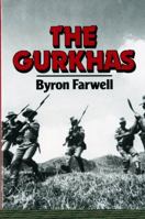 The Gurkhas 039330714X Book Cover