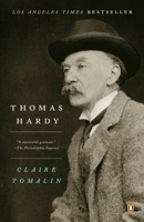 Thomas Hardy: The Time-Torn Man 0143112872 Book Cover