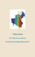 Die Elfenbeinmadonna: Die Abenteuer der Begine Renitenta Bd. 3 3746056691 Book Cover