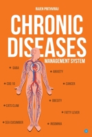 Chronic Diseases Management System 9357413847 Book Cover