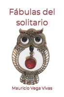 Fábulas del solitario B09SBRCBZT Book Cover