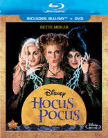  Hocus Pocus (1993)