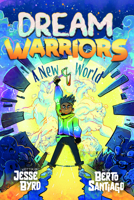 Dream Warriors: Khi's New Beginning (Spanish) 1223187128 Book Cover