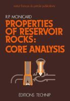 Properties of Reservoir Rocks: Core Analysis 0000010006 Book Cover